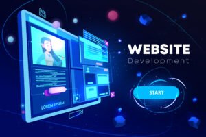 Best Web Development Services in India