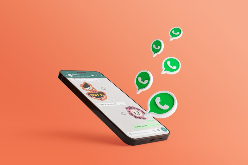 WhatsApp marketing company in Mumbai