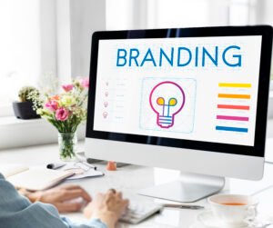 5 ways to build your brand identity
