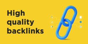 Top Link Building Services