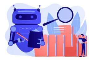 Impact Of AI On SEO