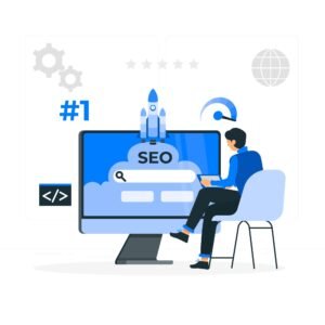 Impact Of AI On SEO