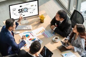 best SEO services in Mumbai