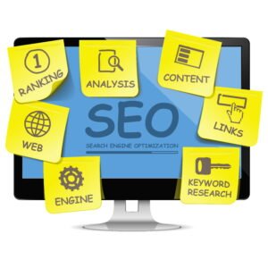 top seo company in Mumbai