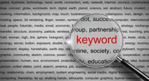 Keyword research