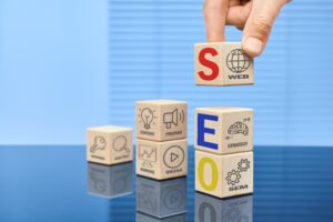 top SEO company in Mumbai