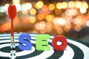 SEO for Small Businesses in Mumbai