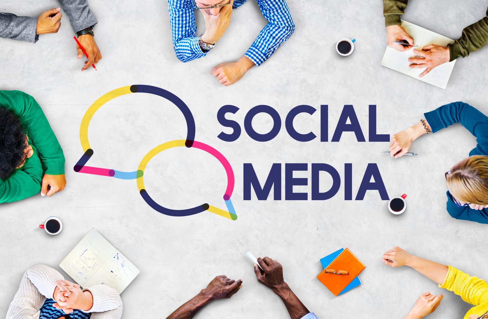 Social media marketing company in Mumbai