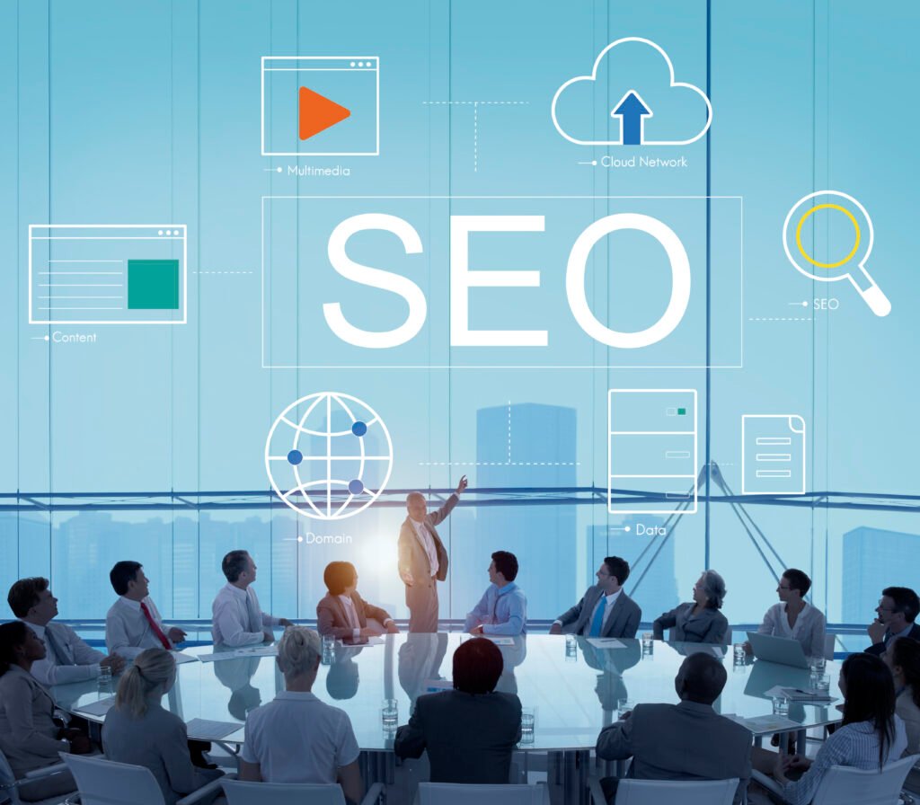 Affordable SEO Agency in Mumbai