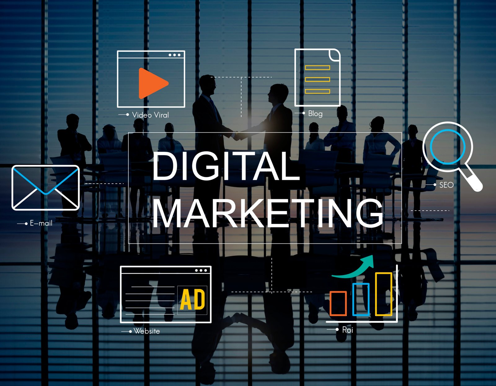 Best Digital Marketing Agency in Mumbai