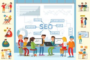SEO for Small Businesses in Mumbai