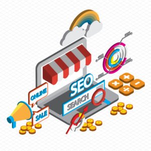 SEO for small businesses in Mumbai