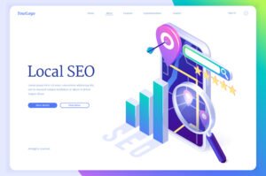Local SEO Services Mumbai 
